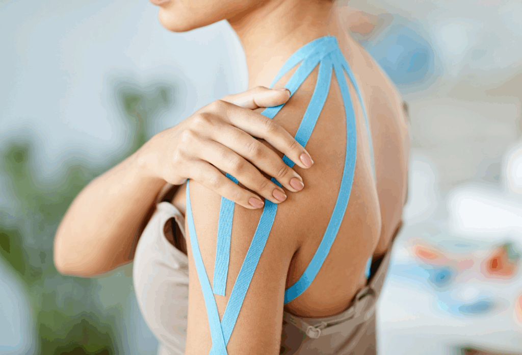 Taping Medical